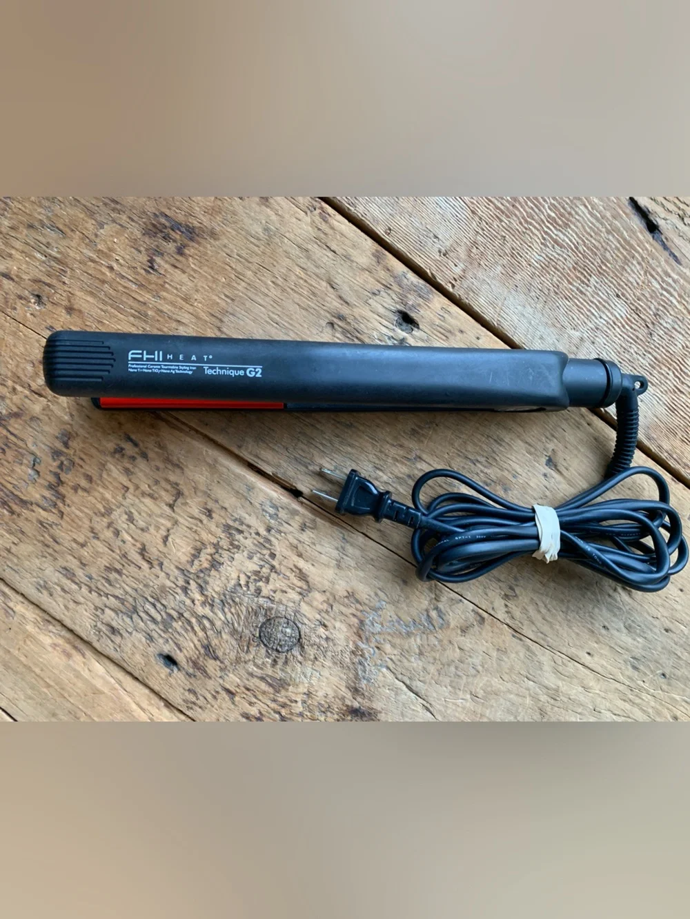 FHI Heat Technique G2